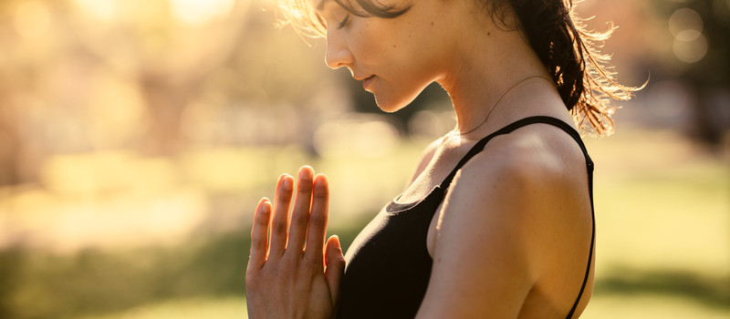 10 důvodů, proč začít meditovat