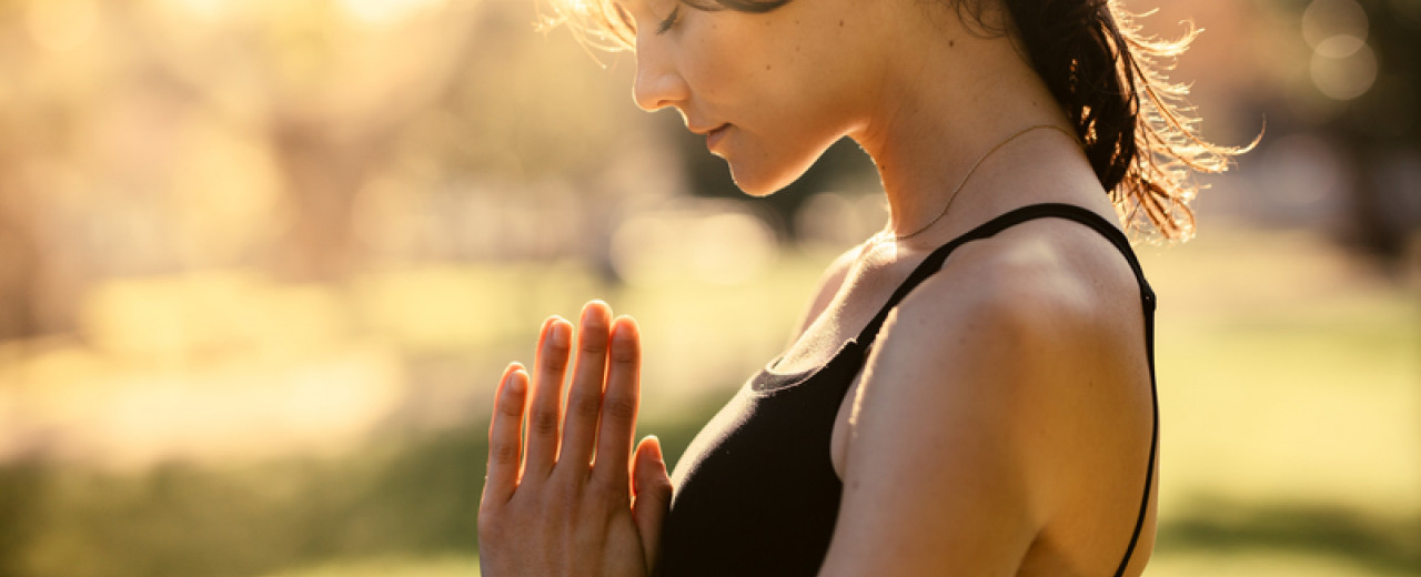 10 důvodů, proč začít meditovat